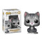 Funko Minerva McGonagall Cat