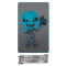 Funko Mini Vinyl Ezra Blue Glow