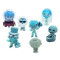 Funko Mini Vinyl Gus Clear Glow