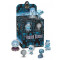 Funko Mini Vinyl Gus Blue Glow