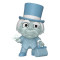 Funko Mini Vinyl Phineas Clear Glow