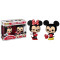 Funko Minnie & Mickey