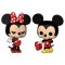 Funko Minnie & Mickey