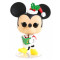 Funko Minnie Mouse Holiday