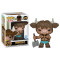 Funko Minotaur