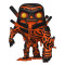 Funko Molten Man