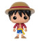 Funko Monkey D. Luffy