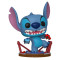 Funko Monster Stitch