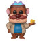 Funko Monterey Jack