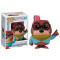 Funko Morocco Mole