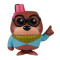 Funko Morocco Mole