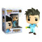 Funko Morrissey