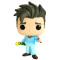 Funko Morrissey