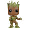 Funko Extra Mossy Groot