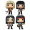 Funko Motley Crue