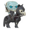 Funko Mounted White Walker