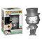 Funko Mr. Monopoly Silver