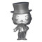 Funko Mr. Monopoly Silver