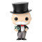 Funko Mr. Monopoly with Money Bag