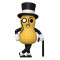 Funko Mr. Peanut