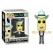 Funko Mr. Poopy Butthole Auctioneer