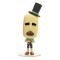 Funko Mr. Poopy Butthole Gunshot