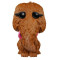 Funko Mr. Snuffleupagus