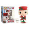 Funko Mrs. Claus & Candy Cane