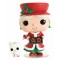 Funko Mrs. Claus & Candy Cane