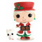 Funko Mrs. Claus & Candy Cane