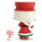 Funko Mrs. Claus & Candy Cane