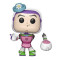 Funko Mrs. Nesbitt