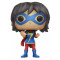 Funko Ms. Marvel Kamala Khan