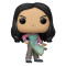 Funko Mulan Villager