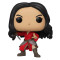 Funko Mulan Warrior