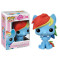 Funko Rainbow Dash