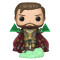 Funko Mysterio Without Helmet