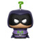 Funko Mysterion