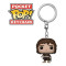 Funko Mystery Keychain Frodo Baggins