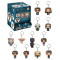 Funko Mystery Keychain Harry Potter with Wand