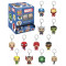 Funko Mystery Keychain Captain Marvel