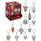 Funko Mystery Keychain Jack Skellington