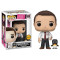 Funko Narrator with Power Animal Chase