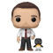 Funko Narrator with Power Animal Chase