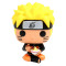 Funko Naruto Uzumaki Eating Noodles