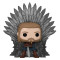 Funko Ned Stark on Throne