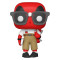 Funko Nerd Deadpool