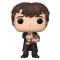 Funko Neville Longbottom with Monster Book