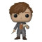 Funko Newt Scamander Passport