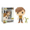 Funko Newt Scamander & Pickett